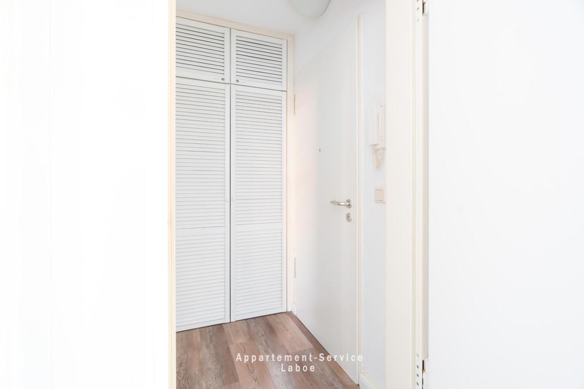 Ferienwohnung Conrad'S Cove ลาเบอ ภายนอก รูปภาพ